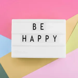5 نصائح تجعلك أكثر سعادة
