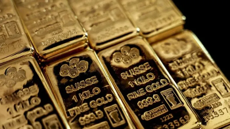 واردات الصين من الذهب تتباطأ مع تراجع الطلب وقفزة الأسعار