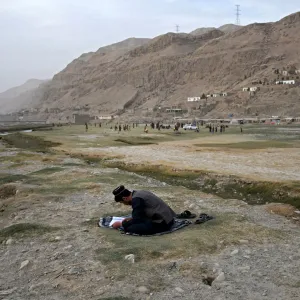 مصرع 50 شخصاً على الأقل في سيول بشمال أفغانستان