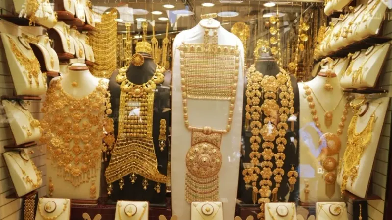 سعر الذهب الآن في سوق الصاغة.. يسجل 3090 جنيها للبيع