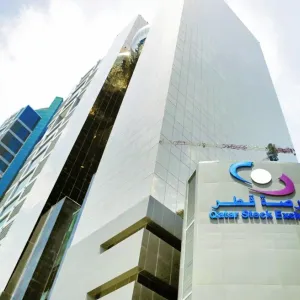 مؤشر بورصة قطر يغلق مرتفعا