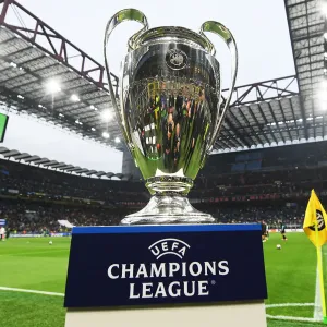 موعد مباراة نهائي دوري أبطال أوروبا 2023-2024 بين ريال مدريد وبوروسيا دورتموند والقنوات الناقلة