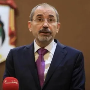 وزير خارجية الأردن يبحث مع مسؤول أوروبي أزمة سوريا وحرب غزة