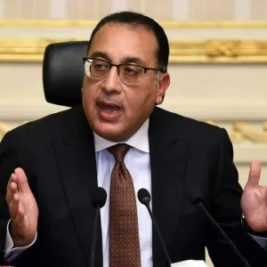 رئيس الوزراء المصري يوجّه باستمرار ضبط الأسواق وأسعار السلع