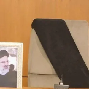 بعد وفاة إبراهيم رئيسي.. الحكومة الإيرانية تعقد اجتماعاً طارئاً