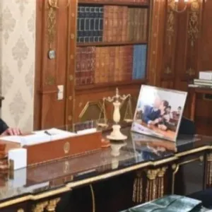 رئيس الدولة يكلف بنرجيبة بإبلاغ سفراء احتجاج تونس على التدخل في شوؤنها
