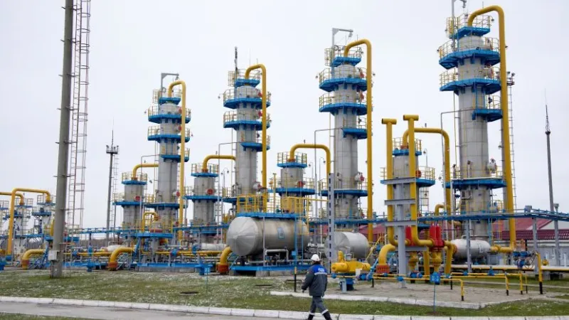 روسيا تمدد تصاريح تصدير البنزين وسط وفرة الإمدادات المحلية