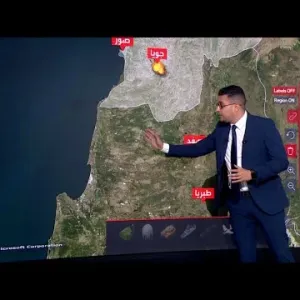 ضربة إسرائيلية قوية ومئات الصواريخ من حزب الله.. تفاصيل وتداعيات اغتيال القيادي بالحزب أبو طالب
