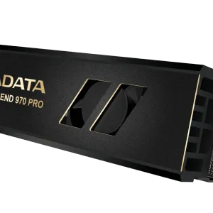 ADATA تُطلق وحدة التخزين LEGEND 970 PRO PCIe Gen5 SSD