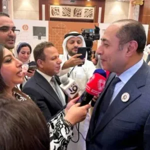 السفير حسام زكي: قمة المنامة ستكون أنجح القمم العربية