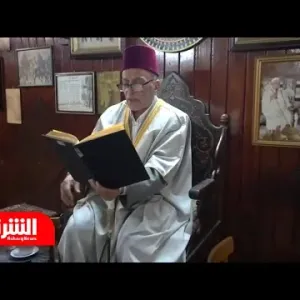 حكايات الزمن الجميل.. رحلة مع الحكواتي الدمشقي أحمد اللحام - حكايا وناس