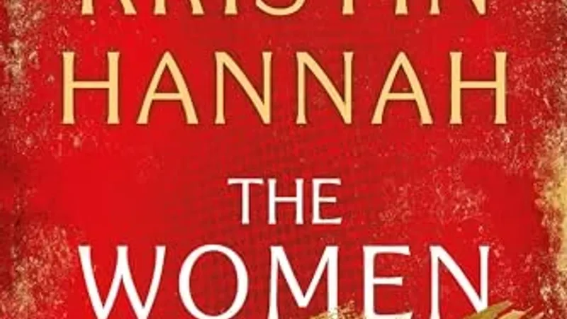 ماذا يقرأ الغرب؟.. رواية النساء تتصدر الأعلى مبيعًا فى قائمة نيويورك تايمز