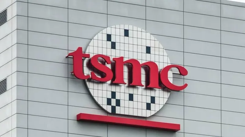 عملاق الرقائق "TSMC" توقف الإنتاج لتقييم تأثير زلزال تايوان