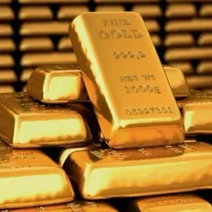 أسعار الذهب ترتفع لمستويات غير مسبوقة