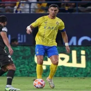 رونالدو متصدرًا.. جدول ترتيب هدافي الدوري السعودي قبل انطلاق الجولة الـ25
