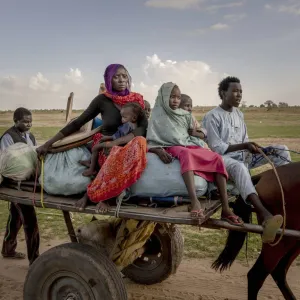 السودان في مواجهة إحدى أسوأ المجاعات في العالم