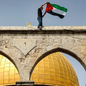 أبرز ما جاء في كلمات قادة "حماس" و"الجهاد" و"أنصار الله" و"النجباء" في فعالية "منبر القدس"
