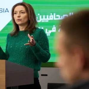 انطلاق برنامج تدريب الصحافيين من الدول العربية في روسيا بالتعاون مع مؤسسة "غورتشاكوف"
