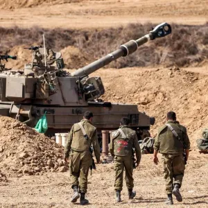 إسرائيل: حماس «تعرقل» التوصل إلى اتفاق بالإصرار على وقف الحرب