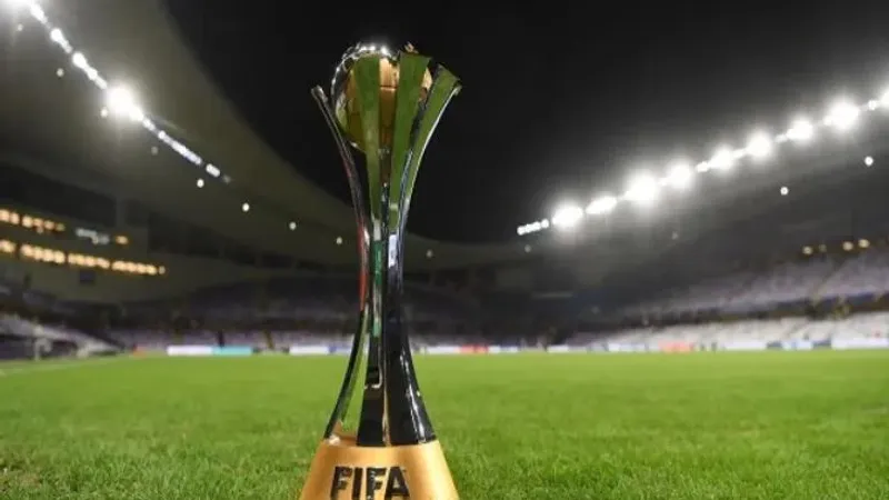 فيفا يكشف ليلا كورة.. آخر تطورات الجوائز المالية لكأس العالم للأندية 2025