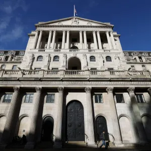 تخفيضات الفائدة من بنك إنجلترا قد تأتي في أغسطس وسط تباطؤ التضخم