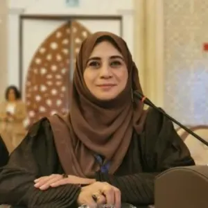 "الدولة" يشارك في "المؤتمر العالمي للنساء البرلمانيات " بقطر