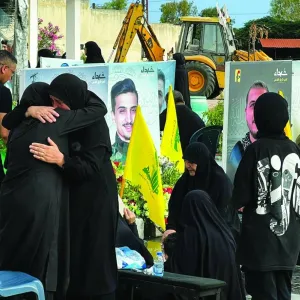 «حزب الله» يستبق هوكستين برفض «المنطقة العازلة»