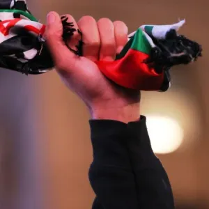 اليونيسكو تمنح جائزة حرية الصحافة للصحافيين الفلسطينيين بغزة