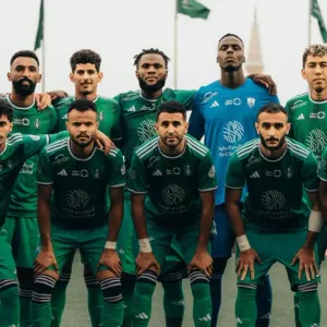 الأهلي يحرج كبار دوري روشن .. "لفتة رائعة" بشأن فهد المولد