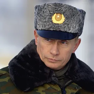 #بوتين يأمر بإجراء تدريبات نووية  #أخبار_العالم   https://nhar.tv/QIuSd