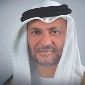 أنور قرقاش: سيستمر دعم الإمارات الإنساني وجهودها دولياً لوقف إطلاق النار بالسودان
