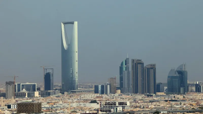 تراجع الصادرات السلعية السعودية بـ 5.7% في الربع الأول 2024 على أساس سنوي