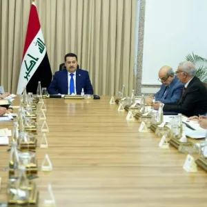 العراق يتابع مشاريع وزارة النفط والفعاليات المهمة لشركاتها