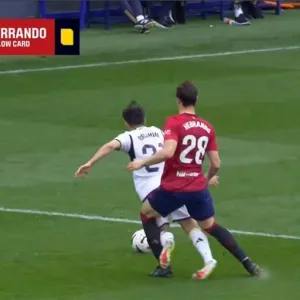 فيديو | دياز وفينيسيوس يسجلان هدفي ريال مدريد الثالث والرابع أمام أوساسونا