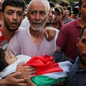 الأمم المتحدة: مقتل 3 أطفال فلسطينيين في طولكرم