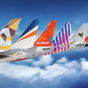«الاتحاد للطيران» تتوسع في اتفاقيات الإنترلاين مع 5 ناقلات