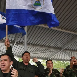 روسيا توقع مع نيكاراغوا على إعلان حول التصدي للعقوبات غير القانونية