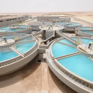 المغرب يمتلك حاليا 11 محطة لتحلية المياه ويخطط لبناء العديد من المحطات الأخرى في عدد من مناطق المملكة