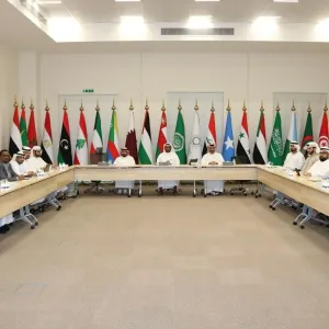 "أمانة البرلمان العربي للطفل" تبحث استعدادت عقد الجلسة الرابعة للدورة الثالثة