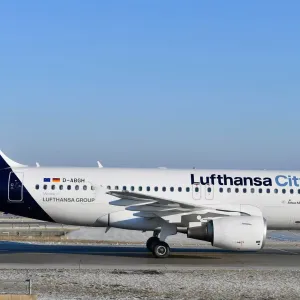 لوفتهانزا سيتي إيرلاينز: انتقادات نقابية لشركة طيران جديدة تابعة لمجموعة لوفتهانزا الألمانية
