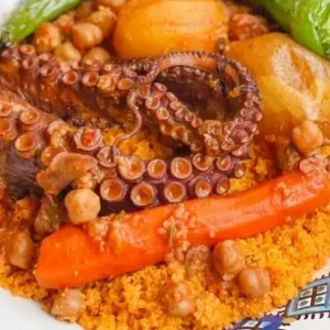 تونس تحتضن مهرجان الأيام الدولية لتراث الطبخ