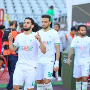 مباشر الدوري - المصري (0)-(0) إنبي.. تسديدة قوية من فخر