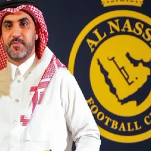 أحمد الغامدي يعود لنادي النصر بمنصب جديد