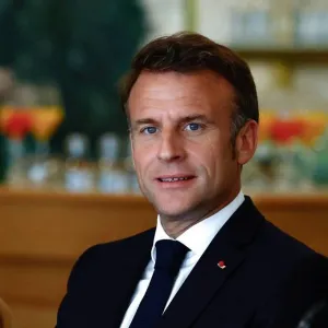 الرئيس الفرنسي: لن استقيل إذا خسر حزبي في الانتخابات المبكرة