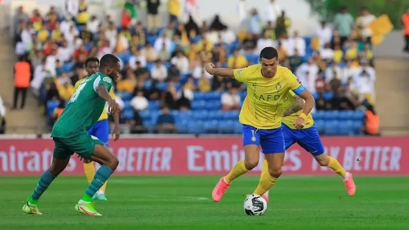 الإتحاد الآسيوي يكشف سبب نقل مباراة الشرطة والنصر الى بغداد