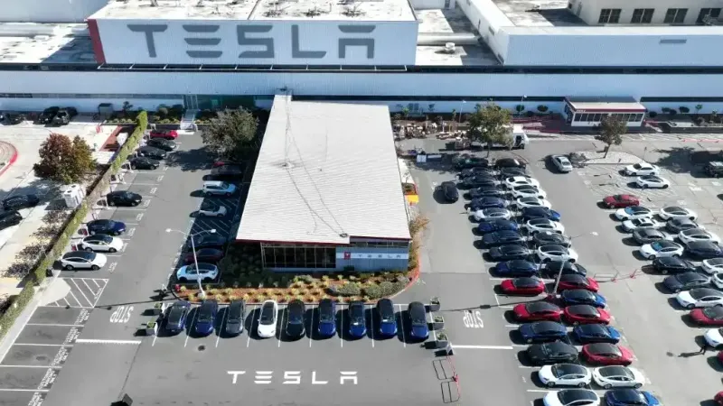 شركة Tesla تواجه معارضة السكان لتوسيع مصنعها في ألمانيا