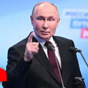 بوتين يوجه رسائل قوية للغرب.. ويؤكد استعداد روسيا لاستخدام النووي في هذه الحالة - أخبار الشرق