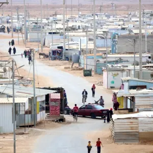 تخفيض مساعدات اللاجئين في الأردن بسبب نقص التمويل