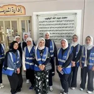 شباب الكويت يتألقون في خدمة وطنهم: 380 متطوعاً يساعدون في إنجاح انتخابات أمة 2024
