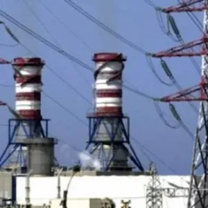 انتاج الكهرباء في تونس ينخفض بنسبة 5 بالمائة مع موفى مارس 2024